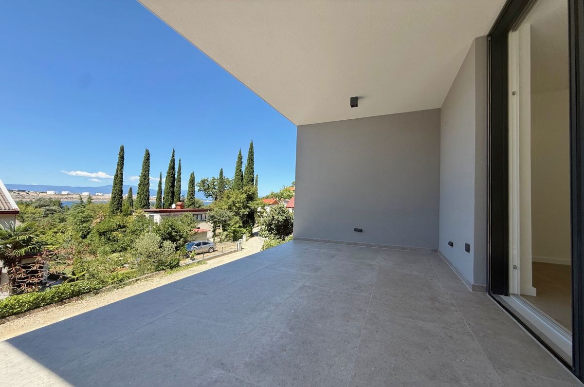 Appartamento, per la vendita, Omišalj, Croazia, 67 m2, 280.000,00 EUR