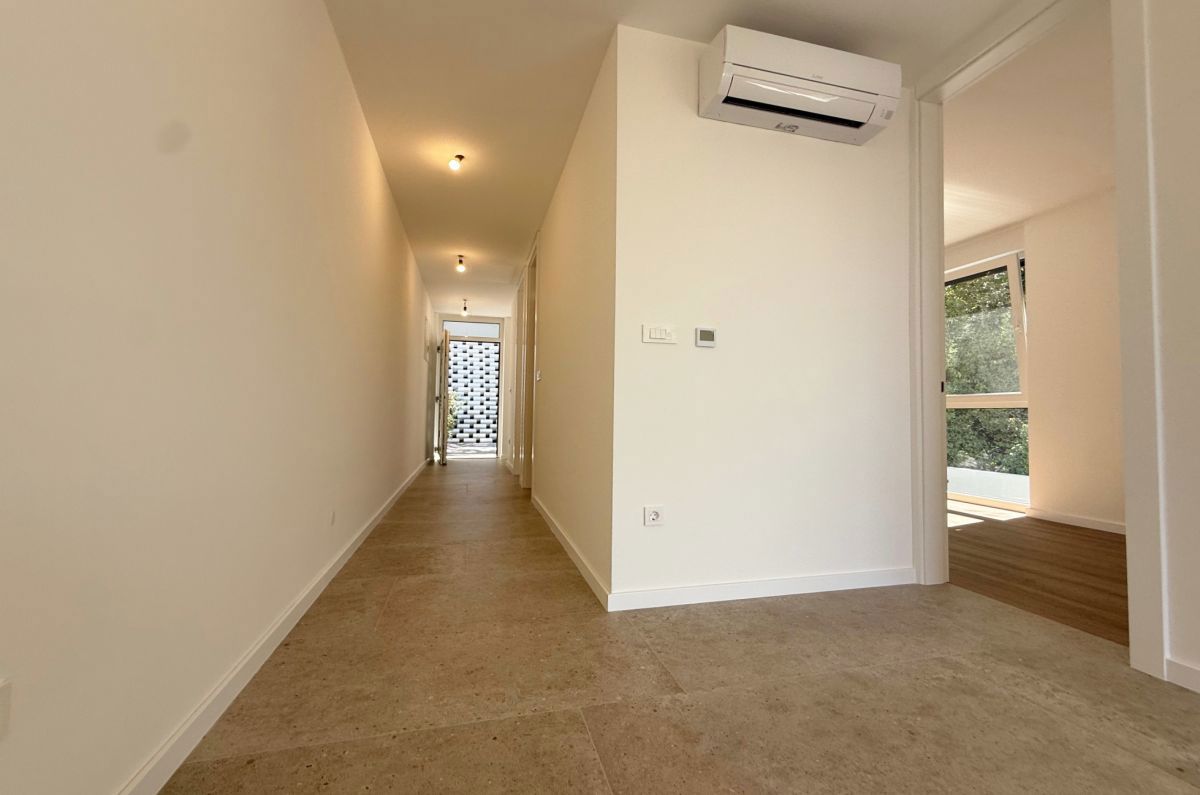 Appartamento, per la vendita, Omišalj, Croazia, 67 m2, 280.000,00 EUR