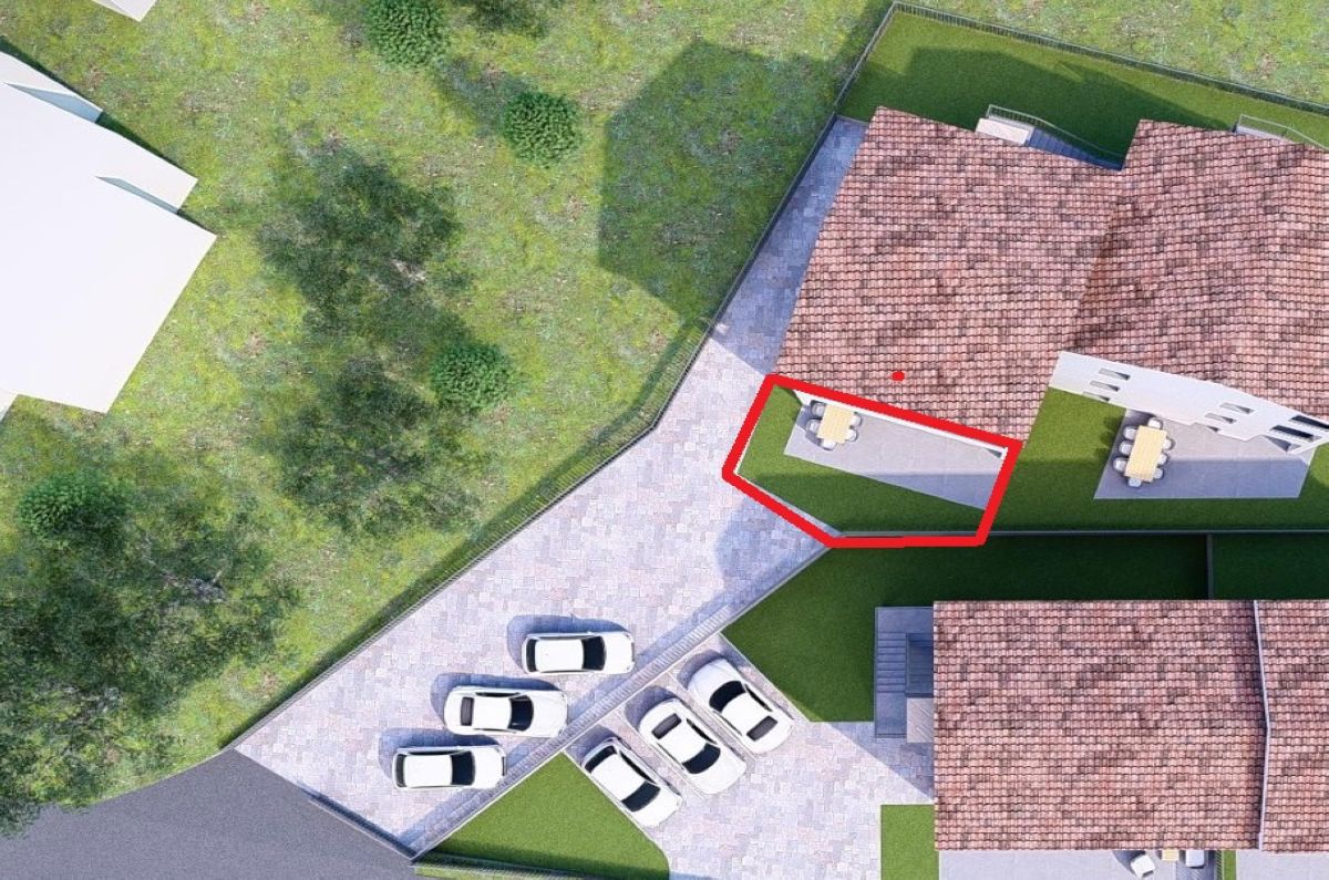 Appartamento, per la vendita, Uvala Soline, Croazia, 63 m2, 265.000,00 EUR