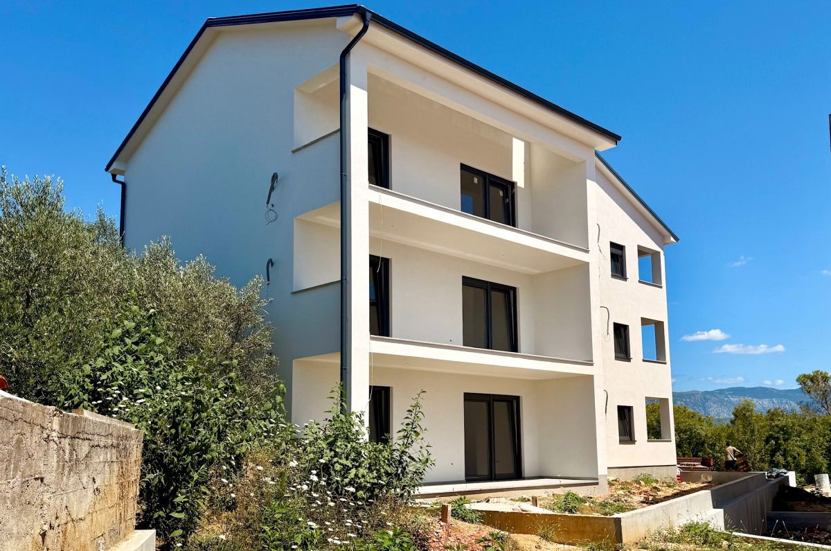 Appartamento, per la vendita, Uvala Soline, Croazia, 63 m2, 265.000,00 EUR