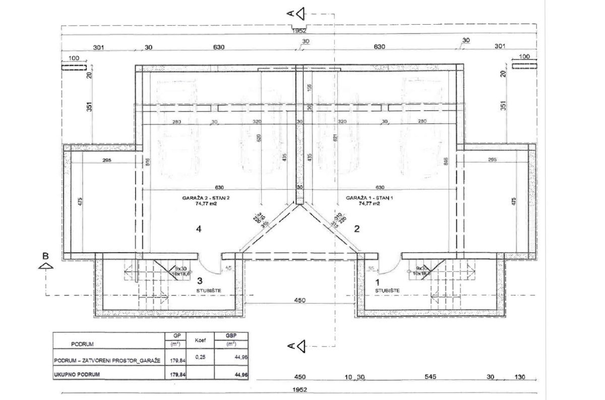 Casa, per la vendita, Kostrena, Croazia, 240 m2, 890.000,00 EUR