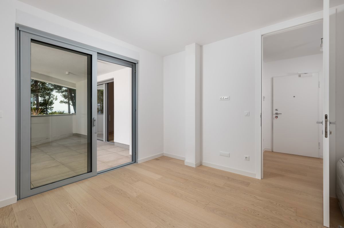 Appartamento, per la vendita, Abazzia, Croazia, 102 m2, 671.300,00 EUR