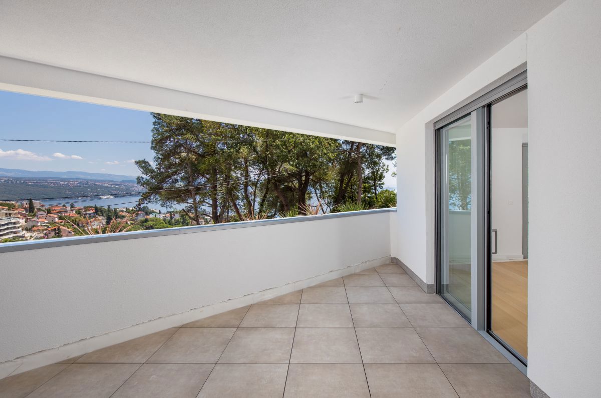 Appartamento, per la vendita, Abazzia, Croazia, 102 m2, 671.300,00 EUR