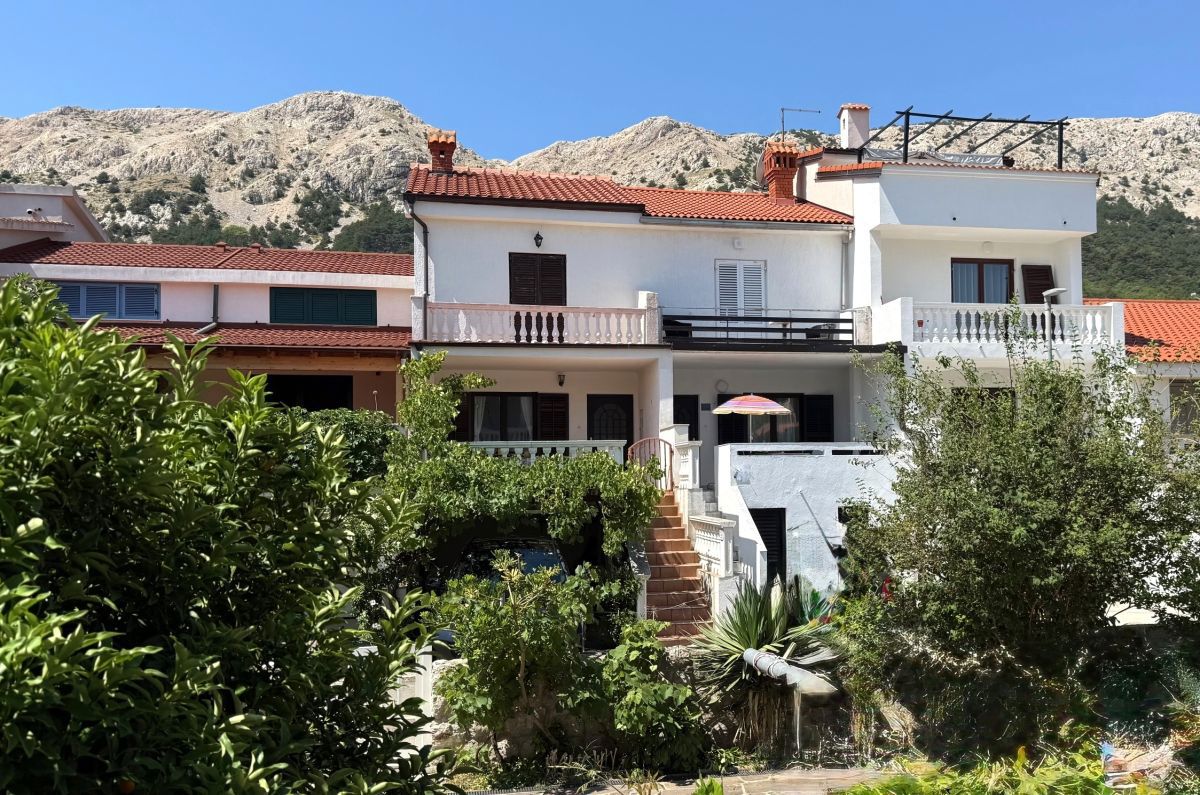 Casa, per la vendita, Baška, Croazia, 60 m2, 335.000,00 EUR