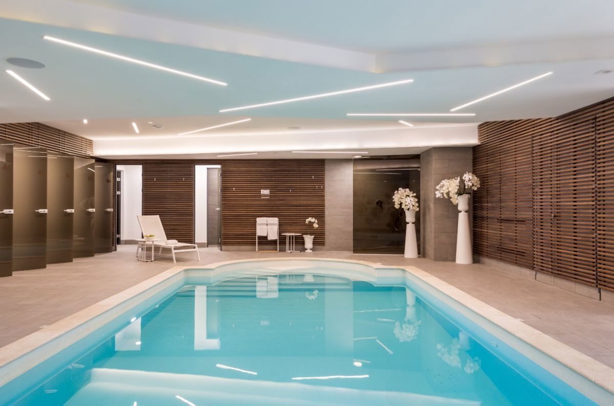 Appartamento, per la vendita, Lovran, Croazia, 144 m2, 745.000,00 EUR