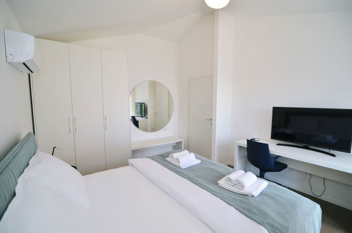 Appartamento, per la vendita, Lovran, Croazia, 144 m2, 745.000,00 EUR