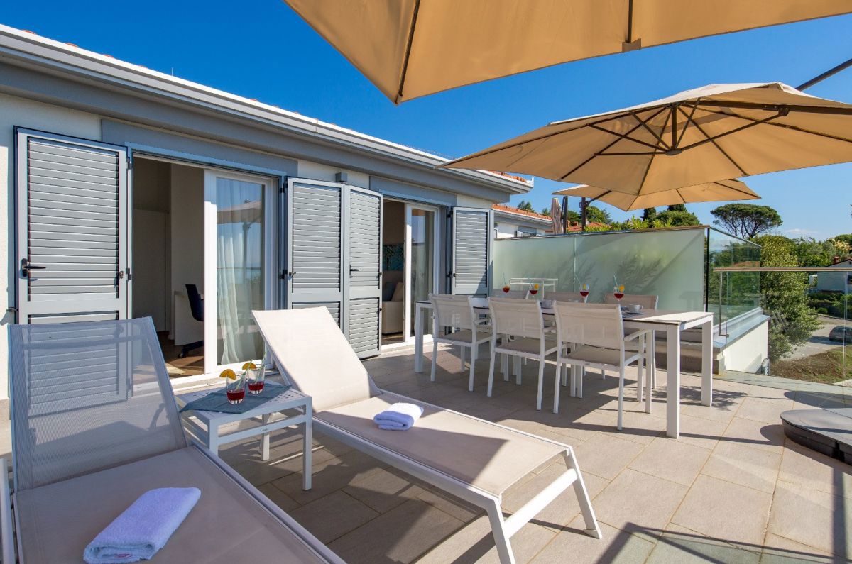 Appartamento, per la vendita, Lovran, Croazia, 144 m2, 745.000,00 EUR