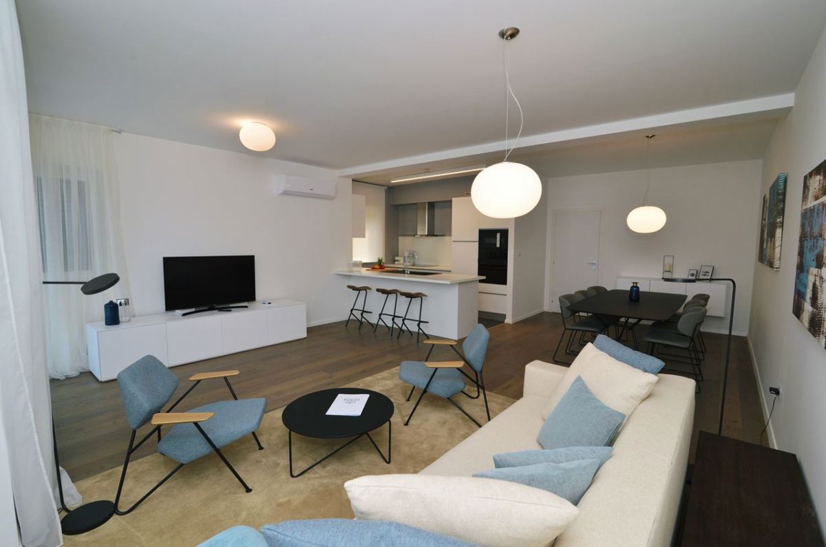 Appartamento, per la vendita, Lovran, Croazia, 144 m2, 745.000,00 EUR