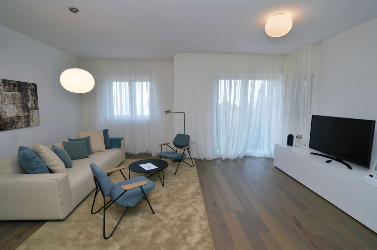 Appartamento, per la vendita, Lovran, Croazia, 144 m2, 745.000,00 EUR