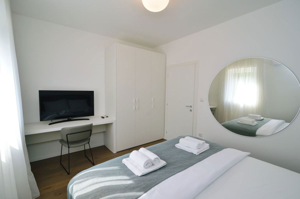 Appartamento, per la vendita, Lovran, Croazia, 144 m2, 745.000,00 EUR