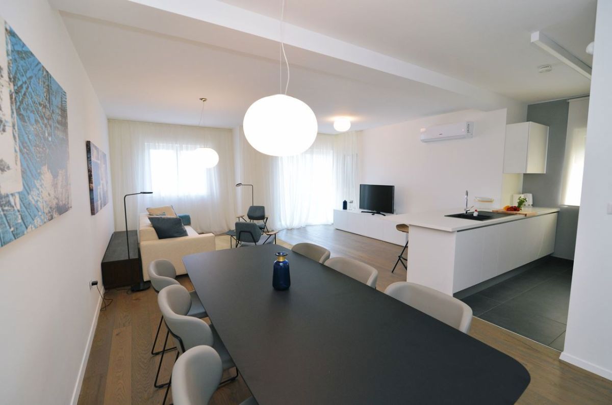 Appartamento, per la vendita, Lovran, Croazia, 144 m2, 745.000,00 EUR