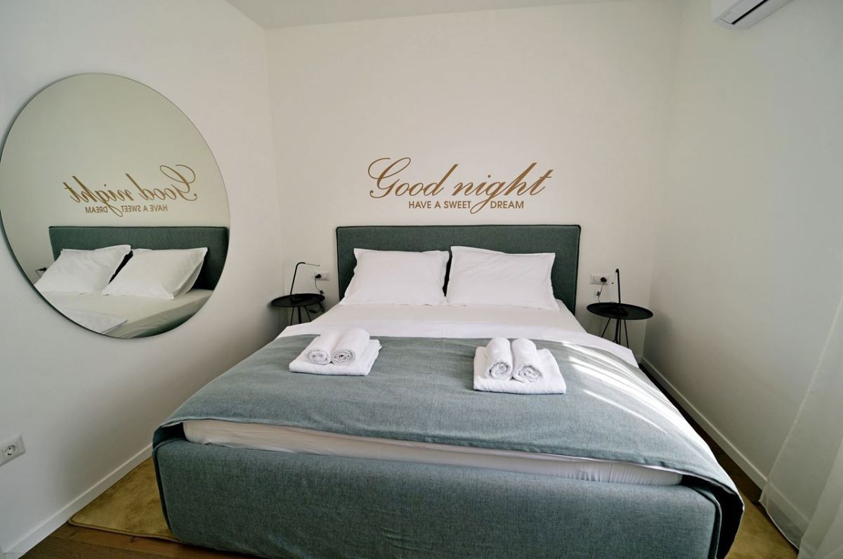 Appartamento, per la vendita, Lovran, Croazia, 144 m2, 745.000,00 EUR