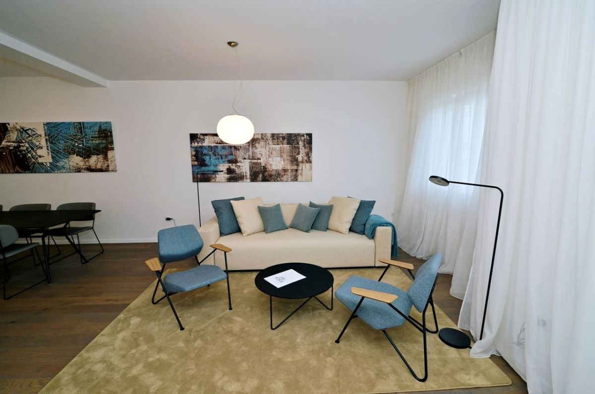 Appartamento, per la vendita, Lovran, Croazia, 144 m2, 745.000,00 EUR