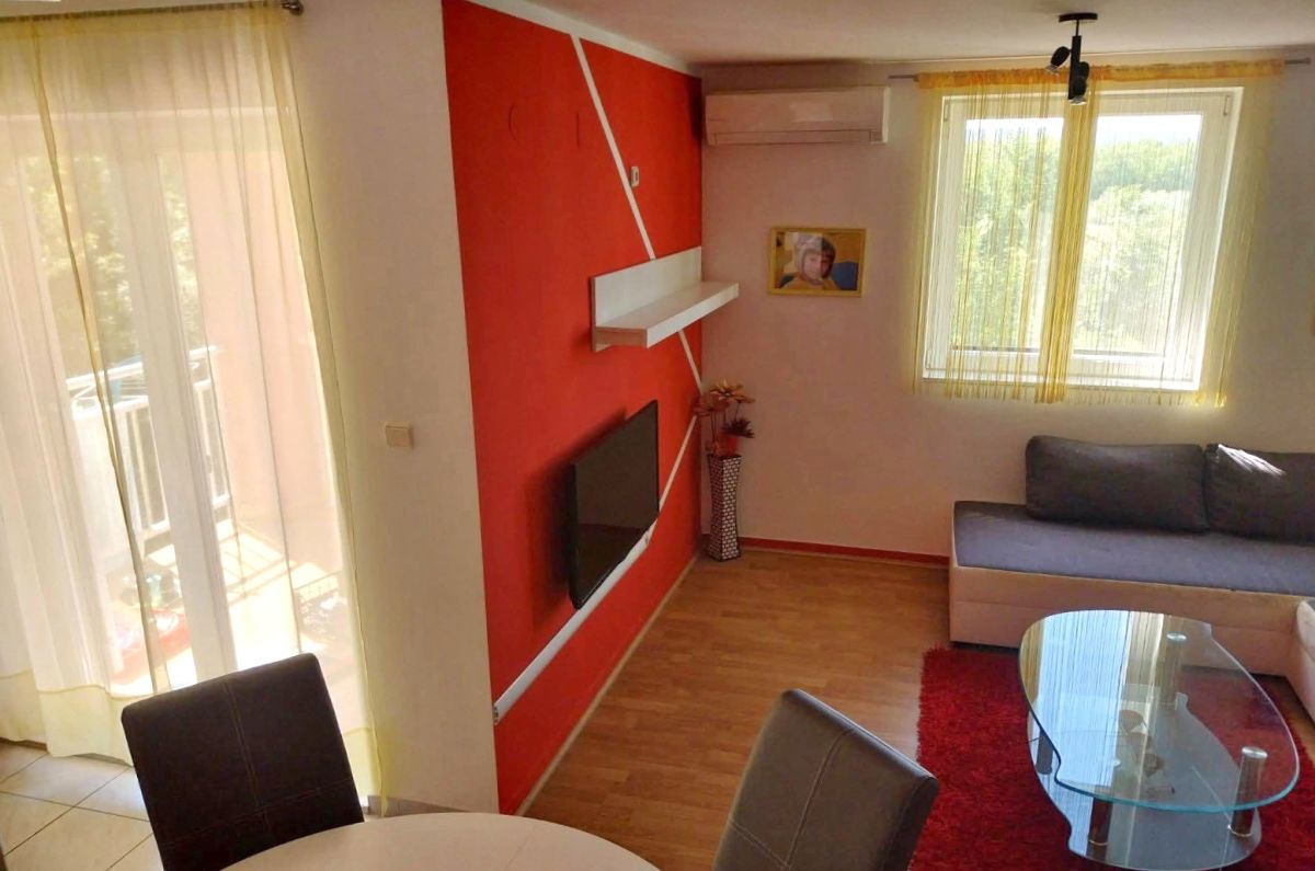 Appartamento, per la vendita, Malinska, Croazia, 67 m2, 235.000,00 EUR