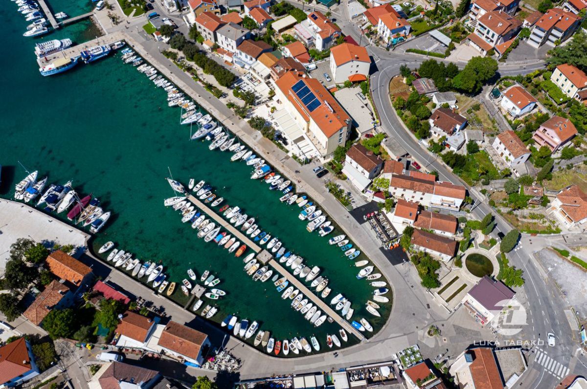 Appartamento, per la vendita, Malinska, Croazia, 67 m2, 235.000,00 EUR