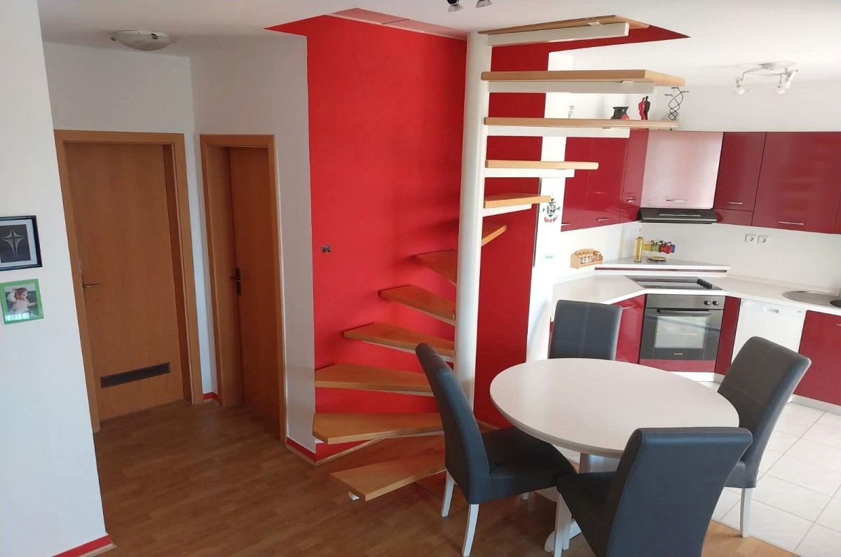 Appartamento, per la vendita, Malinska, Croazia, 67 m2, 235.000,00 EUR