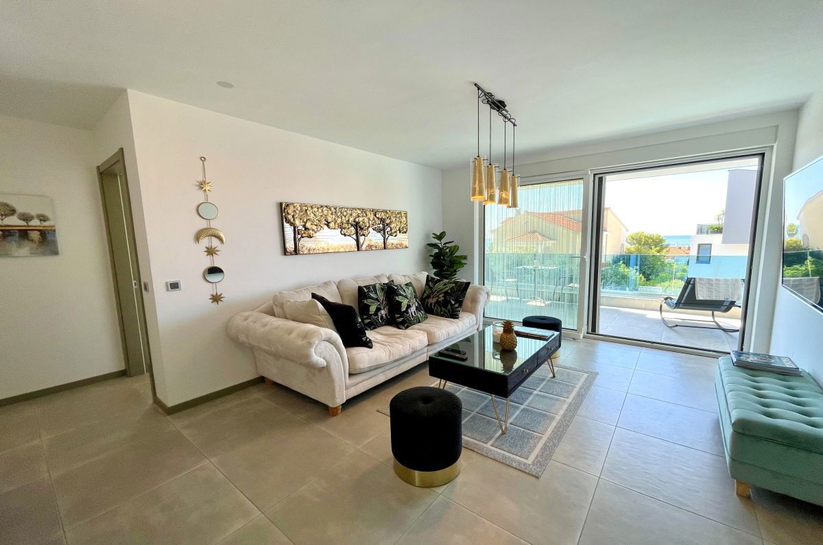 Appartamento, per la vendita, Città diKrk, Croazia, 106 m2, 599.900,00 EUR