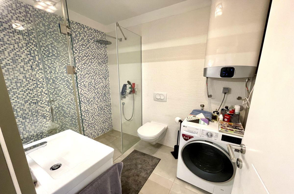 Appartamento, per la vendita, Città diKrk, Croazia, 106 m2, 599.900,00 EUR