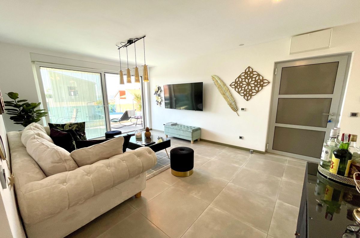 Appartamento, per la vendita, Città diKrk, Croazia, 106 m2, 599.900,00 EUR