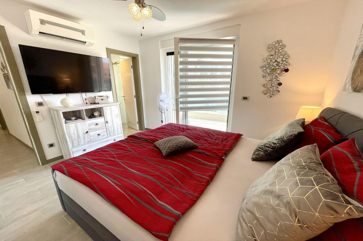 Appartamento, per la vendita, Città diKrk, Croazia, 106 m2, 599.900,00 EUR