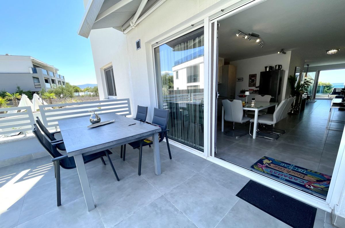 Appartamento, per la vendita, Città diKrk, Croazia, 106 m2, 599.900,00 EUR