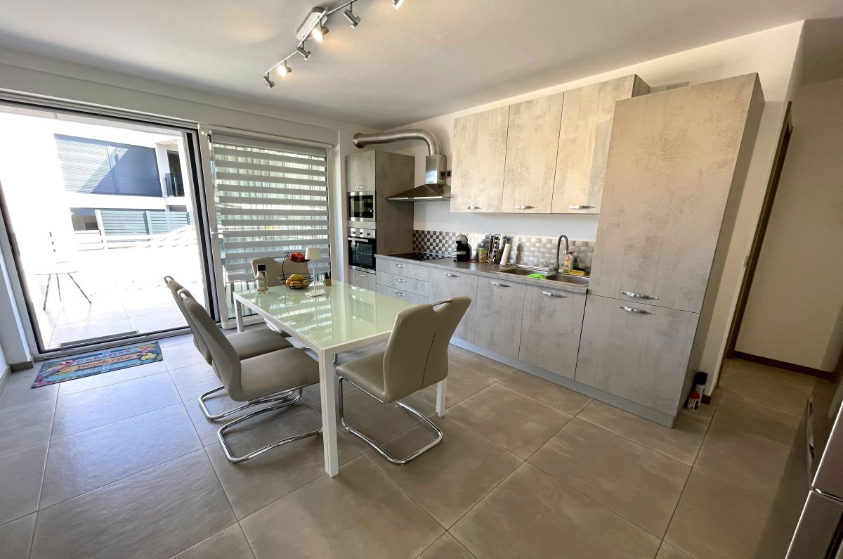 Appartamento, per la vendita, Città diKrk, Croazia, 106 m2, 599.900,00 EUR