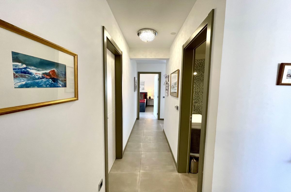 Appartamento, per la vendita, Città diKrk, Croazia, 106 m2, 599.900,00 EUR