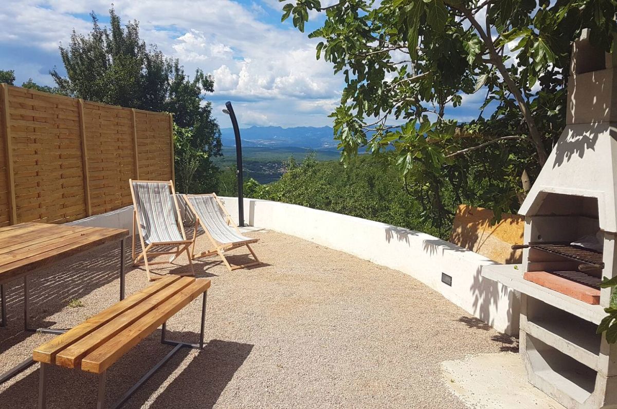 Casa, per la vendita, Dobrinj, Croazia, 80 m2, 350.000,00 EUR