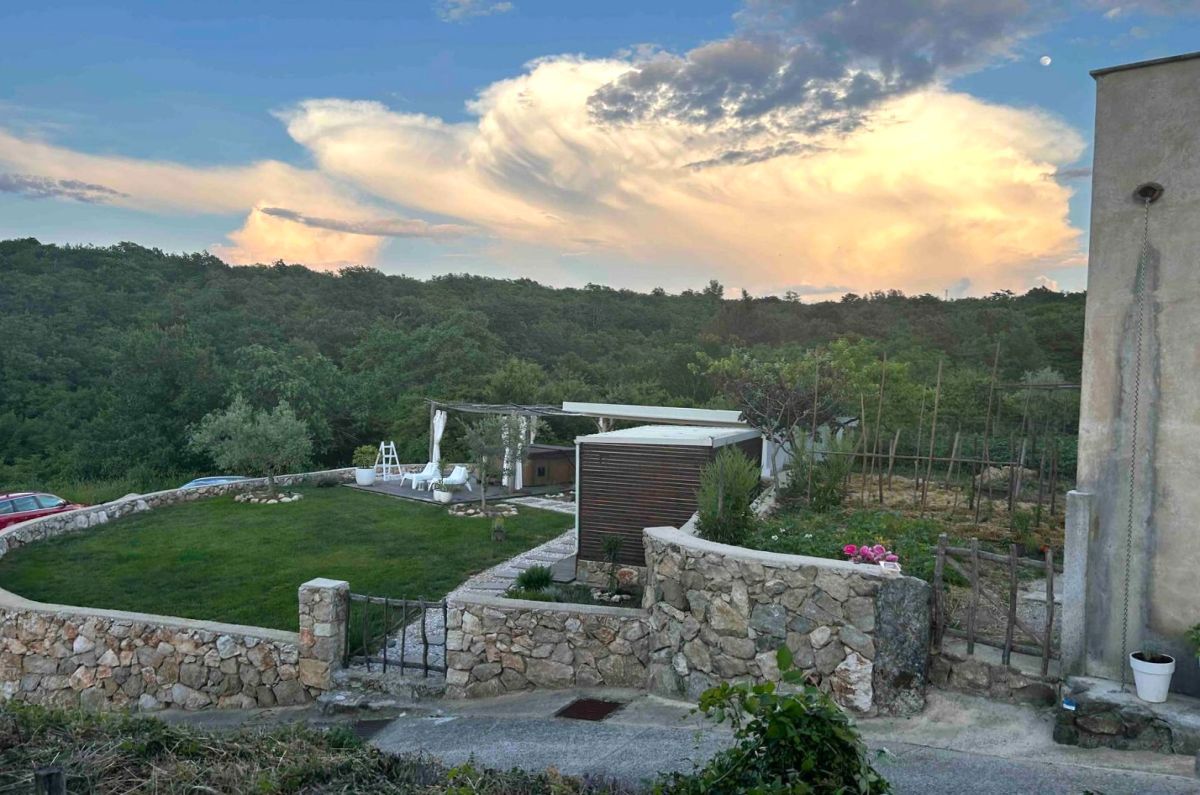 Casa, per la vendita, Dobrinj, Croazia, 80 m2, 350.000,00 EUR