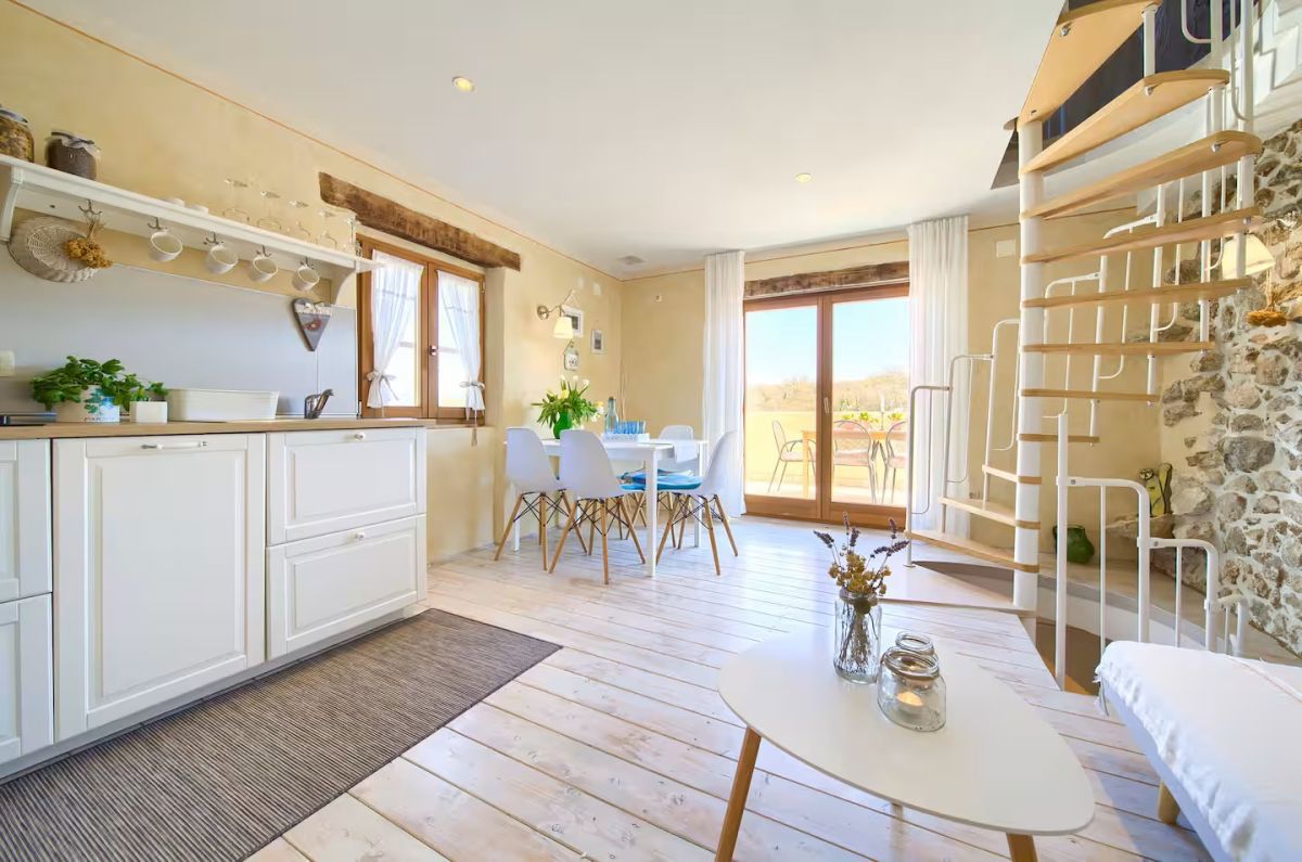 Casa, per la vendita, Dobrinj, Croazia, 80 m2, 350.000,00 EUR