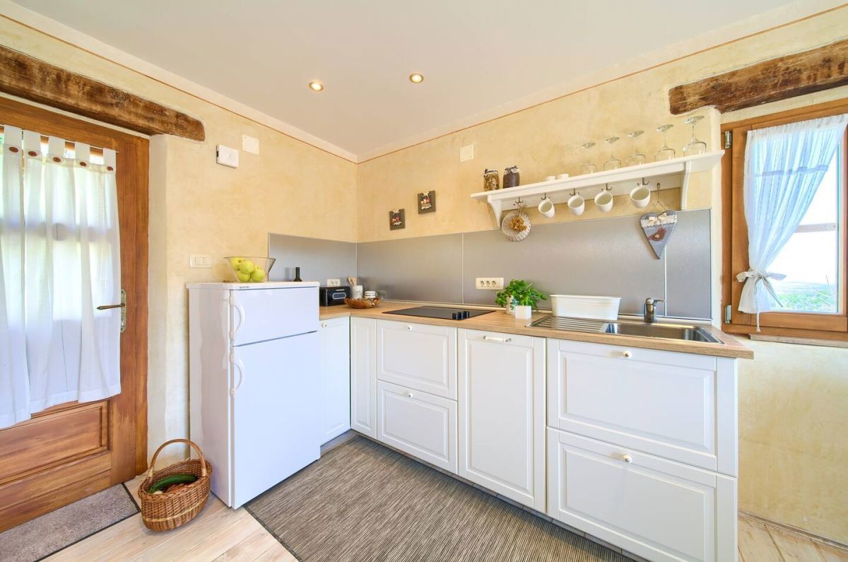 Casa, per la vendita, Dobrinj, Croazia, 80 m2, 350.000,00 EUR