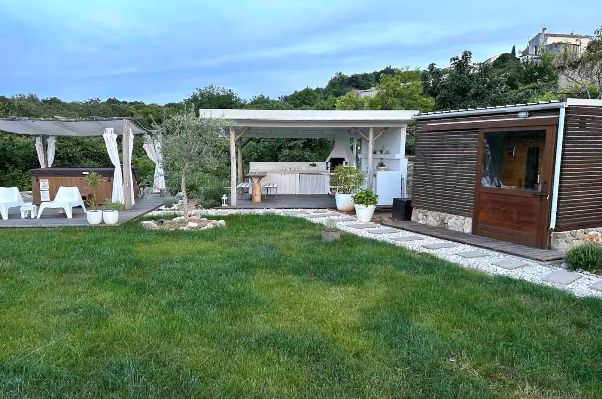 Casa, per la vendita, Dobrinj, Croazia, 80 m2, 350.000,00 EUR