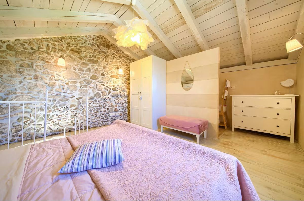 Casa, per la vendita, Dobrinj, Croazia, 80 m2, 350.000,00 EUR