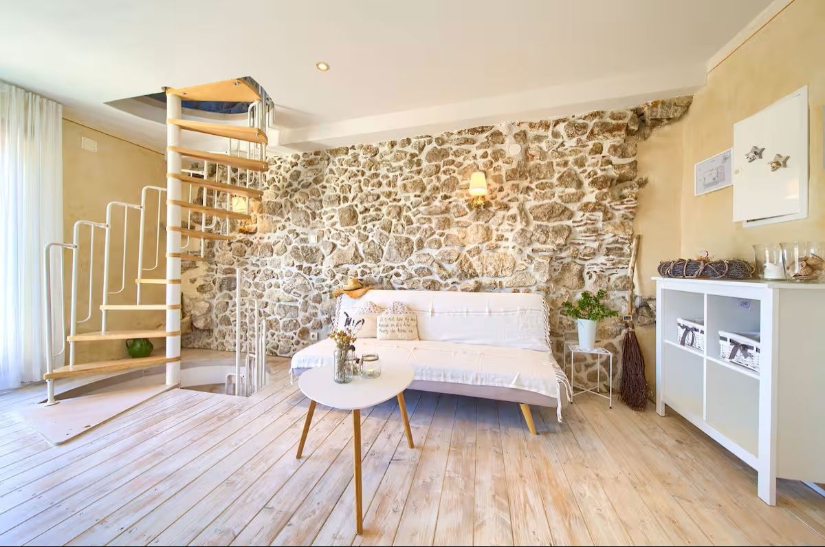 Casa, per la vendita, Dobrinj, Croazia, 80 m2, 350.000,00 EUR