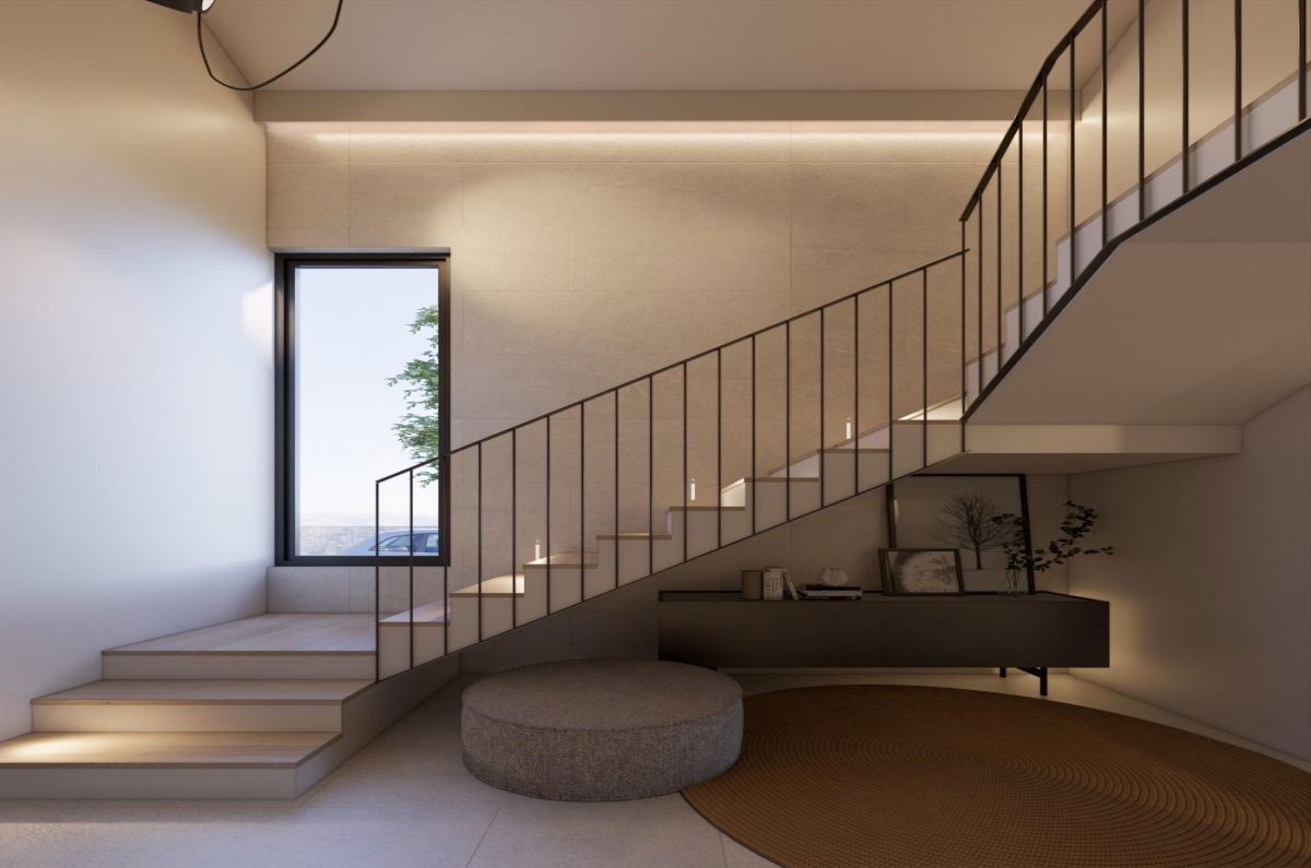 Casa, per la vendita, Vrbnik, Croazia, 227 m2, 932.000,00 EUR