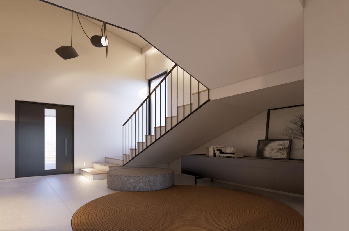 Casa, per la vendita, Vrbnik, Croazia, 227 m2, 932.000,00 EUR