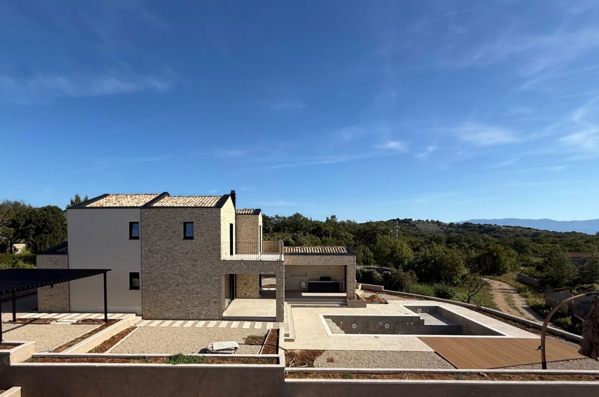 Casa, per la vendita, Vrbnik, Croazia, 227 m2, 932.000,00 EUR