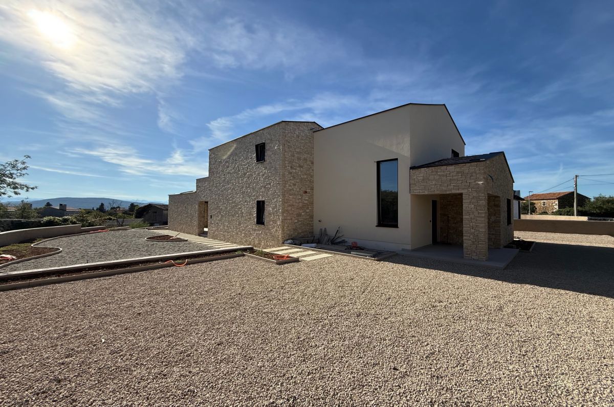 Casa, per la vendita, Vrbnik, Croazia, 227 m2, 932.000,00 EUR