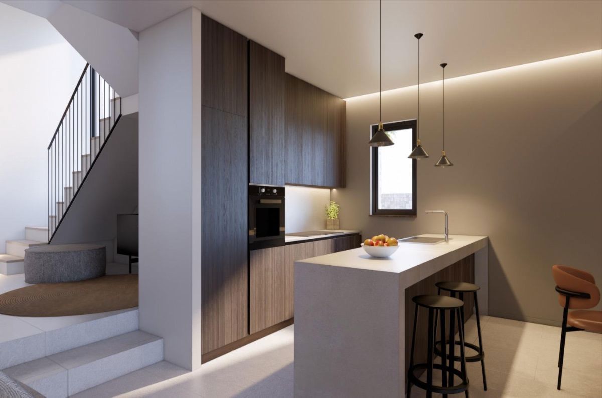 Casa, per la vendita, Vrbnik, Croazia, 227 m2, 932.000,00 EUR