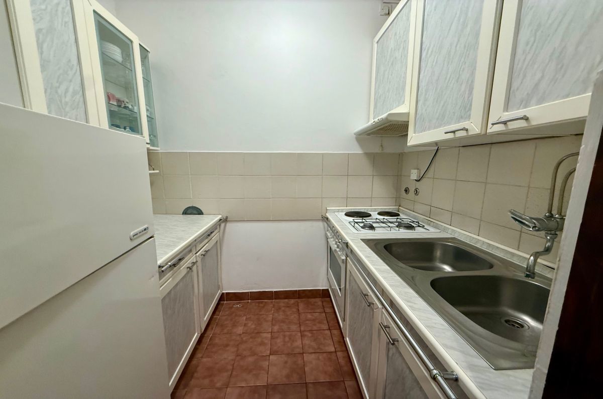 Appartamento, per la vendita, Njivice, Croazia, 33 m2, 123.000,00 EUR