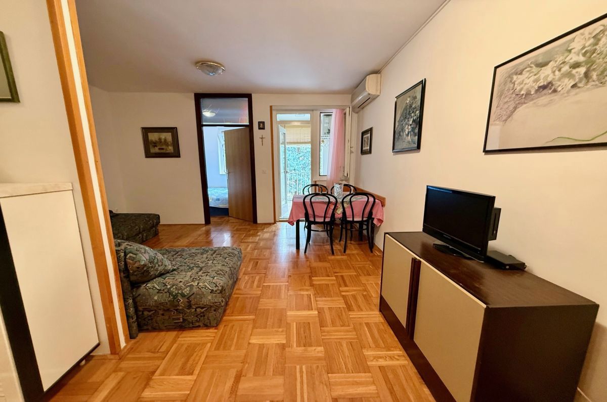 Appartamento, per la vendita, Njivice, Croazia, 33 m2, 123.000,00 EUR