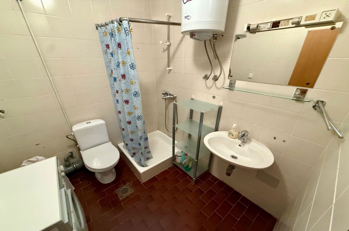 Appartamento, per la vendita, Njivice, Croazia, 33 m2, 123.000,00 EUR