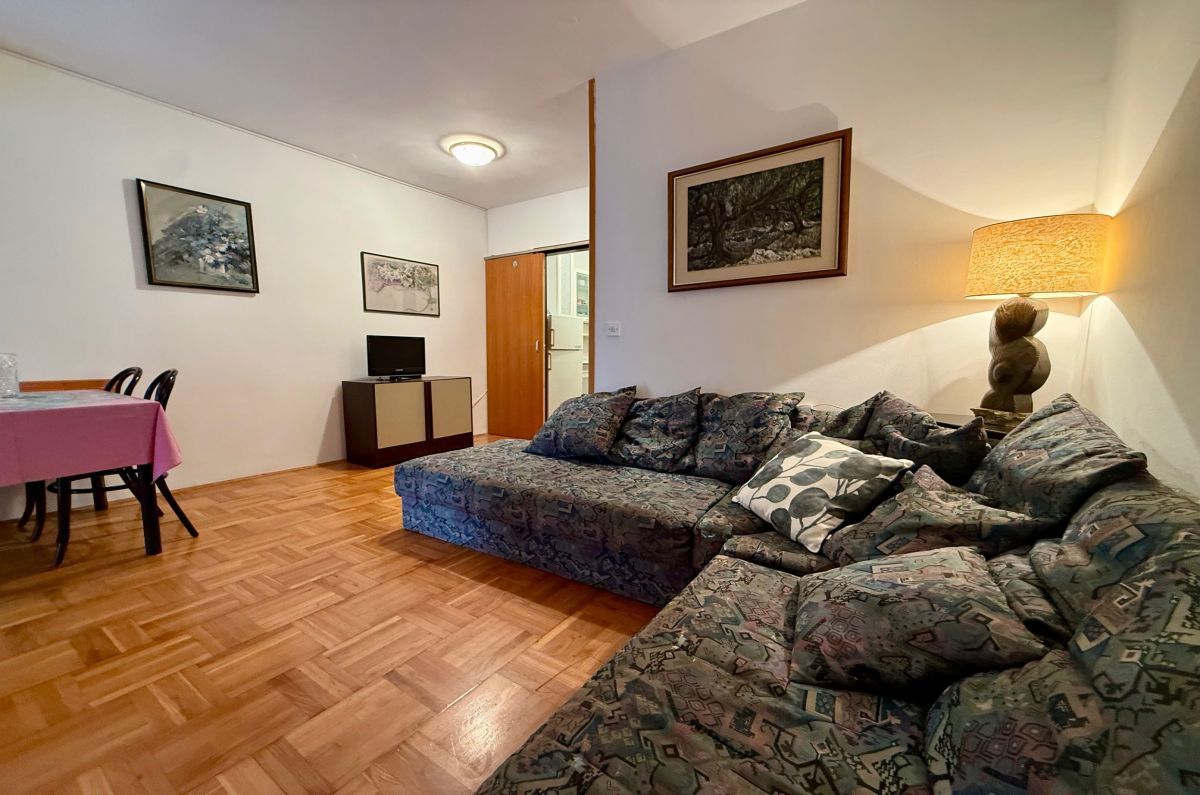 Appartamento, per la vendita, Njivice, Croazia, 33 m2, 123.000,00 EUR