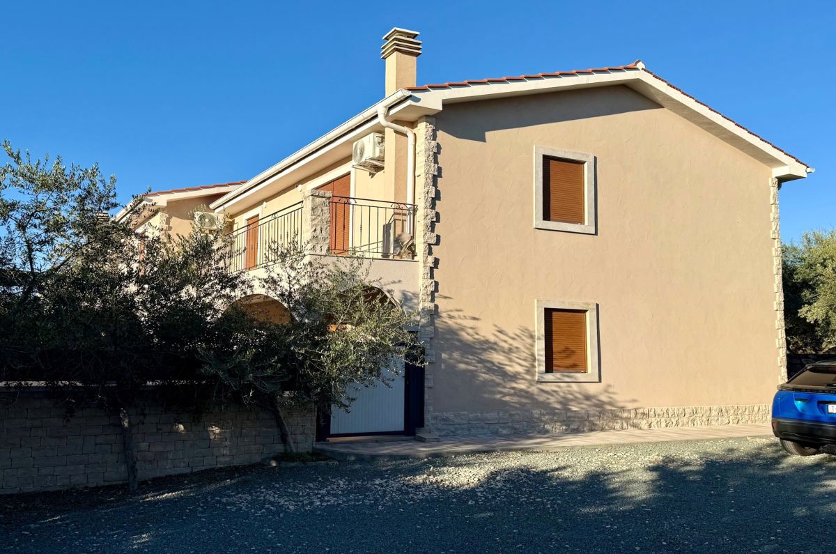 Casa, per la vendita, Città diKrk, Croazia, 200 m2, 490.000,00 EUR