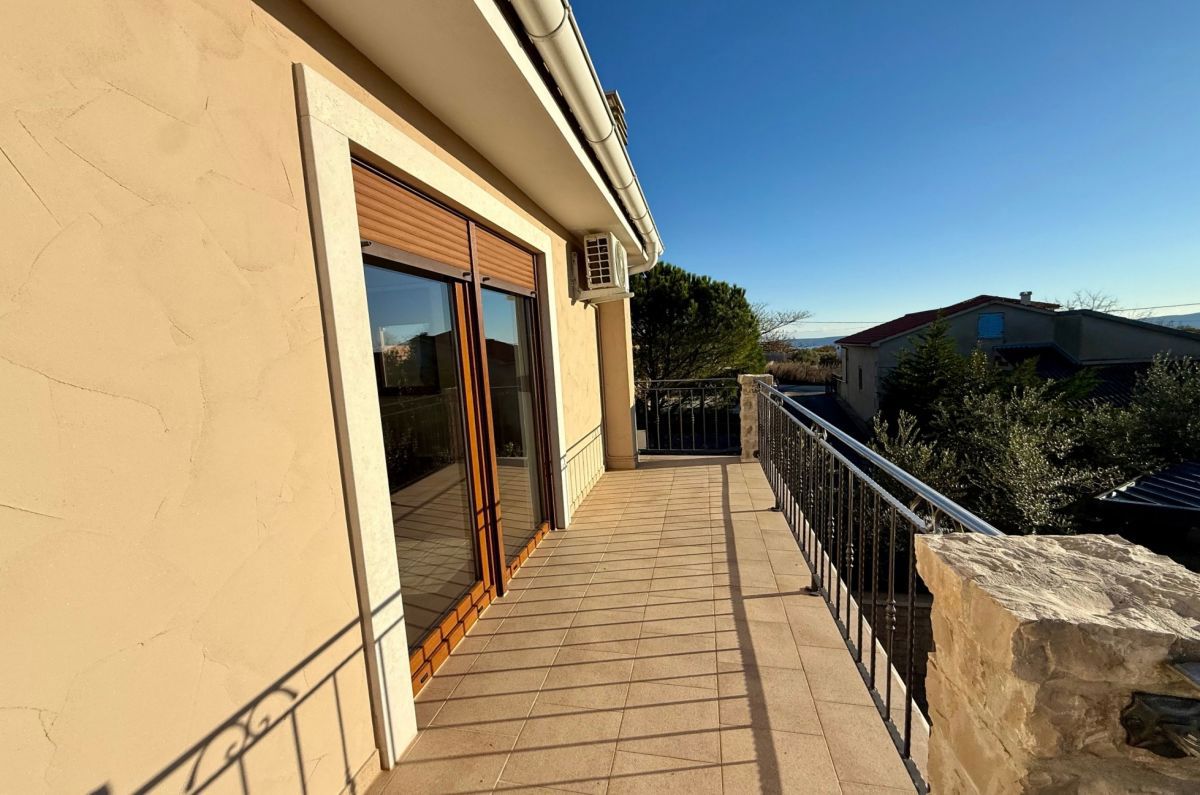 Casa, per la vendita, Città diKrk, Croazia, 200 m2, 490.000,00 EUR