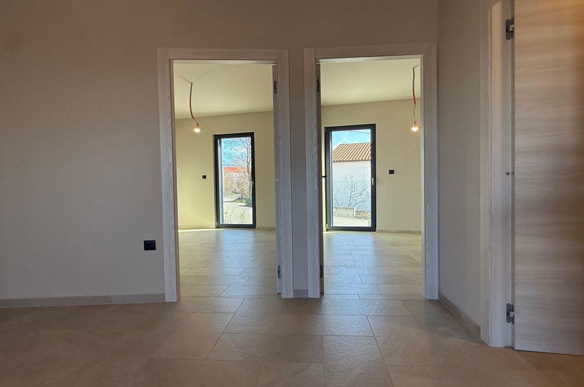 Appartamento, per la vendita, Omišalj, Croazia, 97 m2, 235.000,00 EUR