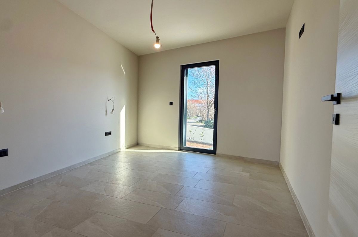 Appartamento, per la vendita, Omišalj, Croazia, 97 m2, 235.000,00 EUR