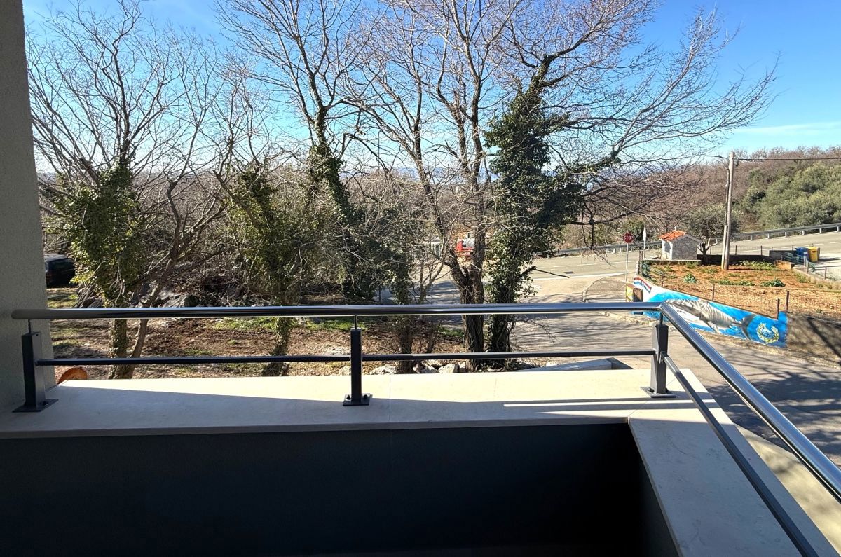 Appartamento, per la vendita, Omišalj, Croazia, 97 m2, 235.000,00 EUR