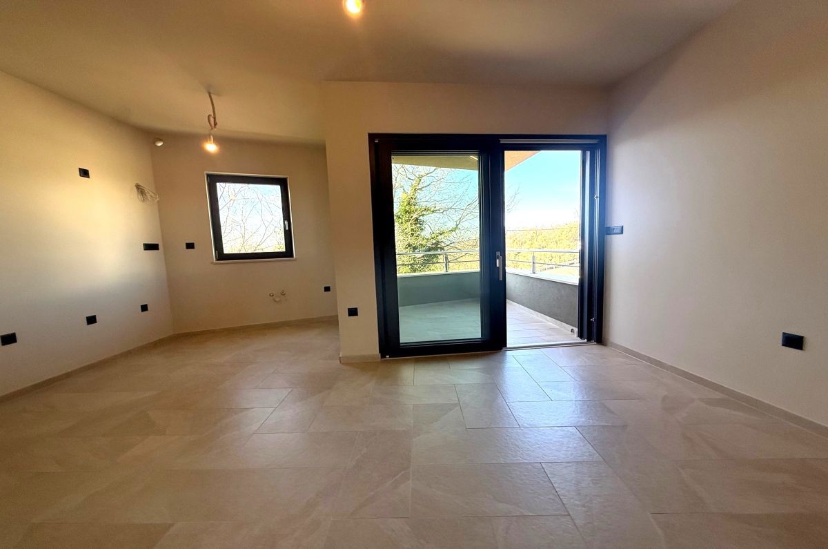 Appartamento, per la vendita, Omišalj, Croazia, 97 m2, 235.000,00 EUR