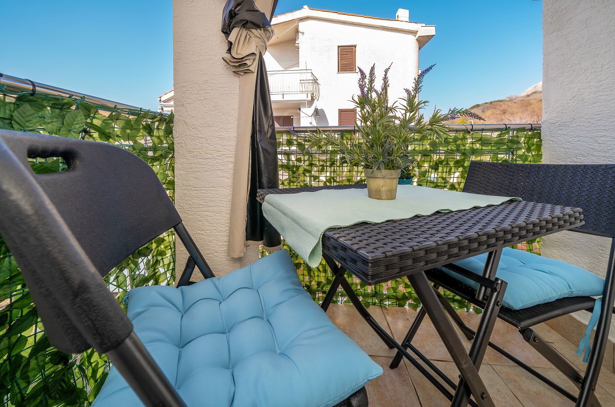 Appartamento, per la vendita, Baška, Croazia, 35 m2, 182.000,00 EUR